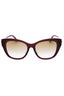 0B3V 67 - PURPLE /BROWN SF
