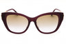 0B3V 67 - PURPLE /BROWN SF
