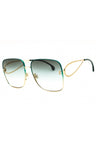 0PEF IB - GOLD GREEN/GREY GREEN