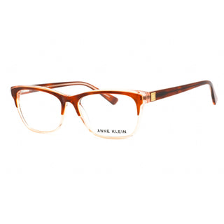 Anne Klein AK5068 Eyeglasses Honey Blush / Clear Lens