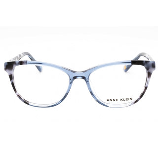 Anne Klein AK5069 Eyeglasses SLATE/Clear demo lens