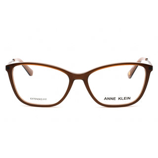 Lunettes de vue Anne Klein AK5080 Moka / Verres transparents