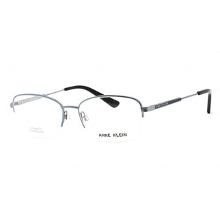 Anne Klein AK5081 Eyeglasses Slate / Clear Lens