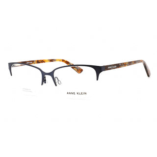 Anne Klein AK5083 Eyeglasses Navy / Clear Lens