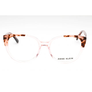 Anne Klein AK5092 Eyeglasses Blush Crystal / Clear Lens