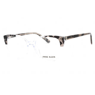 Anne Klein AK5092 Eyeglasses GREY CRYSTAL / Clear demo lens