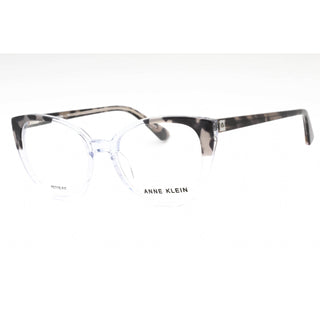 Anne Klein AK5092 Eyeglasses GREY CRYSTAL / Clear demo lens