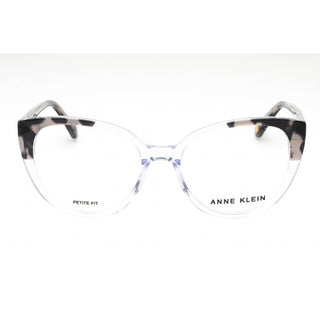 Anne Klein AK5092 Eyeglasses GREY CRYSTAL / Clear demo lens