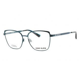 Anne Klein AK5094 Eyeglasses Navy / Clear Lens
