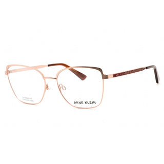 Anne Klein AK5094 Eyeglasses Rose Gold / Clear Lens