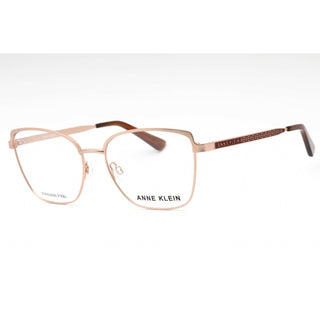 Anne Klein AK5094 Eyeglasses Rose Gold / Clear Lens