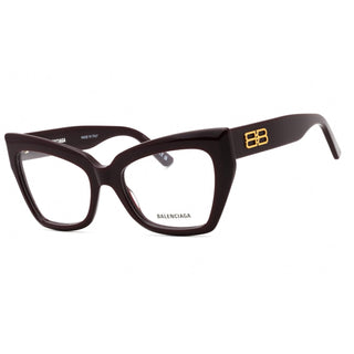 Balenciaga BB0275O acetate Cat eye  Women's Eyeglasses