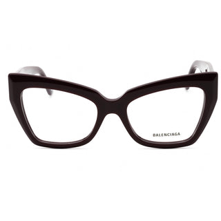 Balenciaga BB0275O acetate Cat eye  Women's Eyeglasses