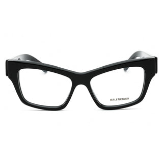 Balenciaga BB0378O acetate Cat eye  Women's Eyeglasses