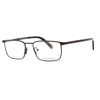 Banana Republic BR 103 Eyeglasses Matte Brown / Clear Lens