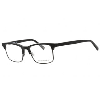 Banana Republic BR 104 Eyeglasses BLACK/Clear demo lens