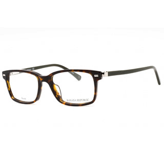 Banana Republic BR 112 Eyeglasses HAVANA/Clear demo lens