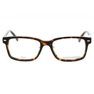 Banana Republic BR 112 Eyeglasses HAVANA/Clear demo lens