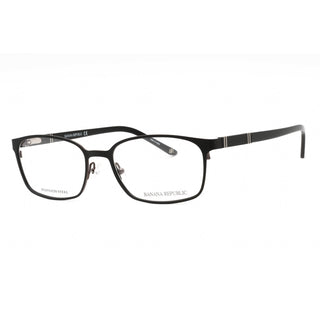 Banana Republic JACEN Eyeglasses Black / Clear Lens