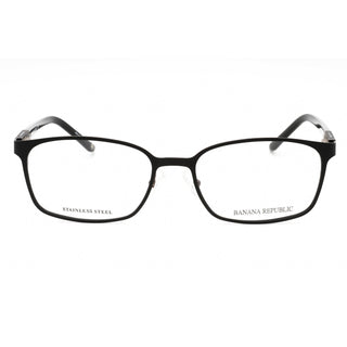 Banana Republic JACEN Eyeglasses Black / Clear Lens