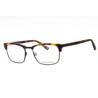 Banana Republic OTIS/N Eyeglasses BROWN HAVANA/Clear demo lens