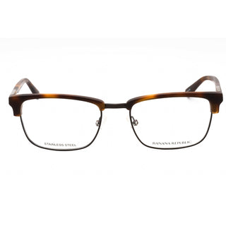 Banana Republic Otis Eyeglasses Brown Havana