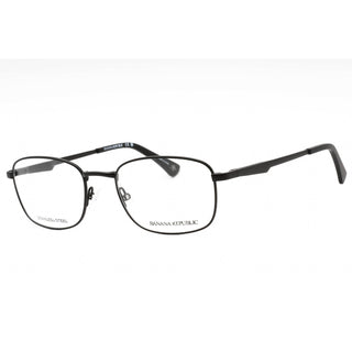 Banana Republic Roy Eyeglasses Matte Black