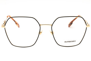 Burberry 0BE1361  Metal Rectangular  Women's Eyeglasses