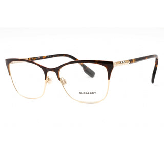 Lunettes de vue Burberry 0BE1362 Havana/Verres de démonstration transparents