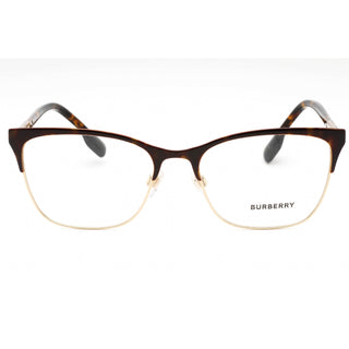 Lunettes de vue Burberry 0BE1362 Havana/Verres de démonstration transparents