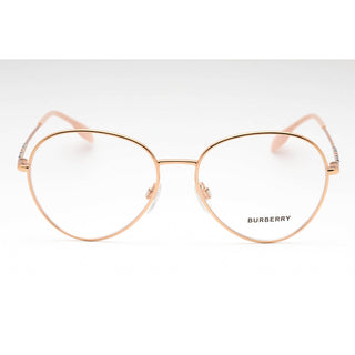 Burberry 0BE1366 Eyeglasses Rose Gold / Clear Lens