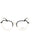 1326 - Black / Clear demo lens
