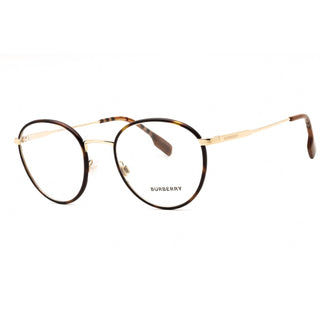 Burberry 0BE1373  Metal Round Men's Eyeglasses