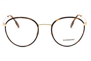 Burberry 0BE1373  Metal Round Men's Eyeglasses