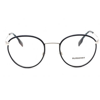 Burberry 0BE1373 Eyeglasses Silver/Blue / Clear Lens