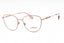 1343 - Pink / Clear Lens