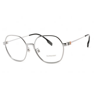 Burberry 0BE1379D Eyeglasses Gunmetal  / Clear Lens