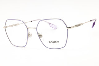 Burberry 0BE1381  Metal Round  Women's Eyeglasses