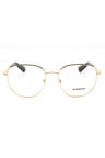 1109 - Light Gold/clear demo lens