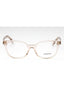 3780 - Transparent Grey / Clear demo lens