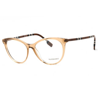 Burberry 0BE2325 Eyeglasses Beige/Clear demo lens