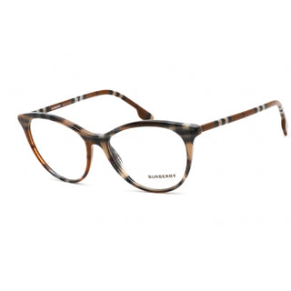 Burberry 0BE2325 Eyeglasses Check Brown / Clear Lens