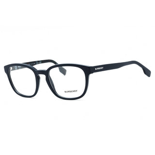 Burberry 0BE2344 Eyeglasses Dark Blue / Clear demo lens