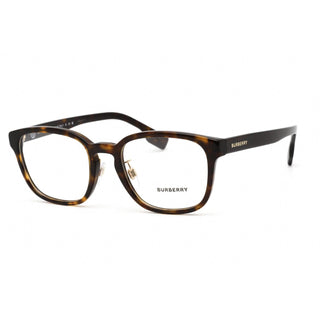 Burberry 0BE2344F Eyeglasses Dark Havana/Clear demo lens