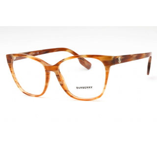 Burberry 0BE2345 Eyeglasses Brown / Clear Lens