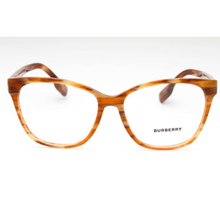 Burberry 0BE2345 Eyeglasses Brown / Clear Lens