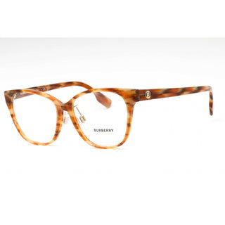 Burberry 0BE2345F Eyeglasses Brown / Clear Lens