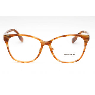 Burberry 0BE2345F Eyeglasses Brown / Clear Lens