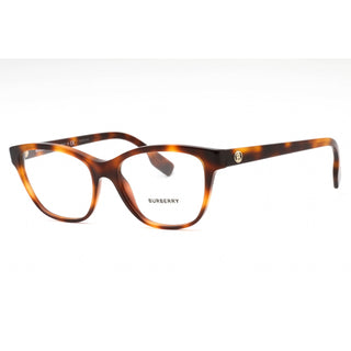 Burberry 0BE2346 Eyeglasses Light Havana / Clear Lens