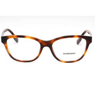 Burberry 0BE2346 Eyeglasses Light Havana / Clear Lens